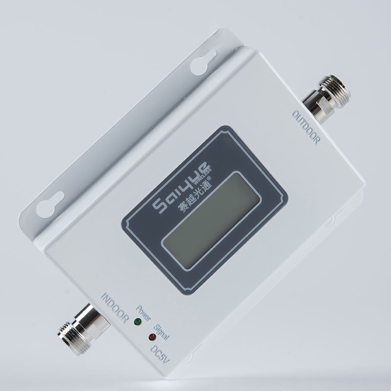 凉山家用配电房机房信号放大器200㎡