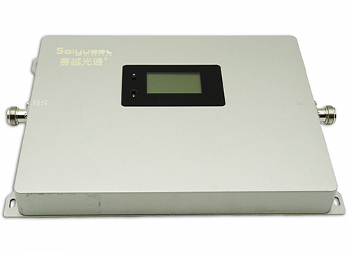  凉山三频/四频/五频手机信号接收器800㎡