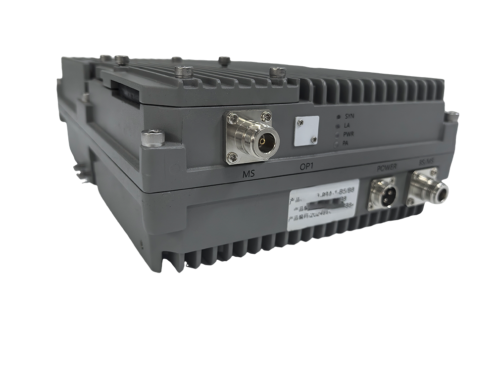  凉山三频手机信号接收器2000㎡