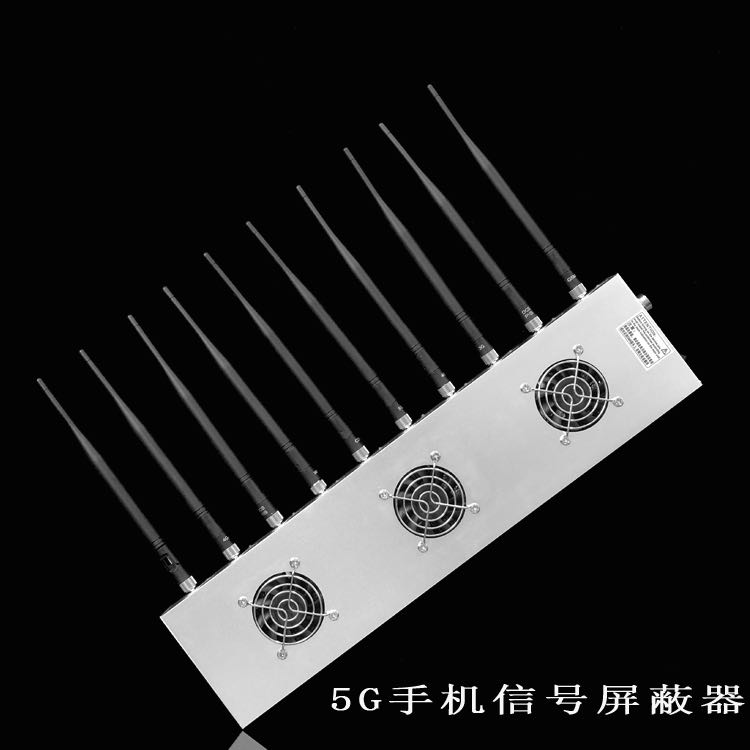凉山外置10天线移动通信干扰器