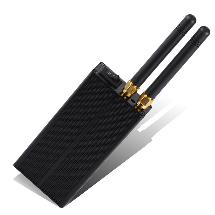  凉山1.2G/1.5G导航屏蔽器