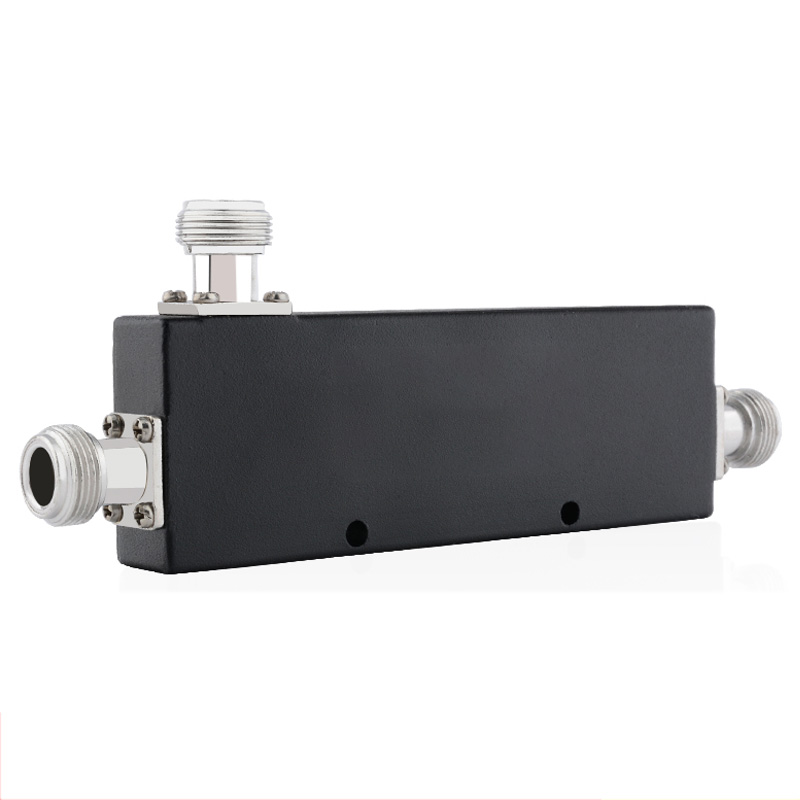  凉山FM调频广播同步广播耦合器