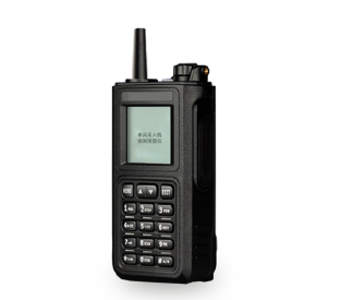  凉山单兵无人机侦测预警仪