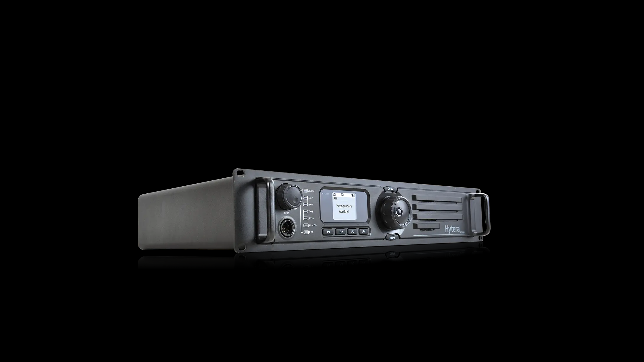  凉山数字中继中转台RD980（海能达）