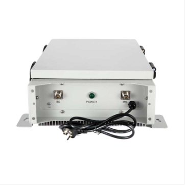  凉山无线对讲系统双向干线放大器