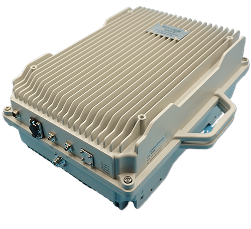  凉山TDD-LTE 1.8G无线直放站中继中转站