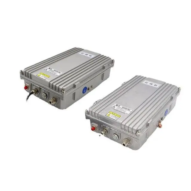  凉山无线对讲系统400M模拟光纤直放站