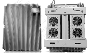  凉山大功率室外全向固定式无人机反制设备