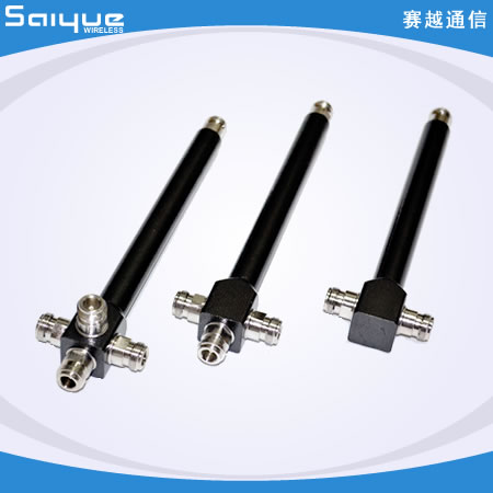  凉山FM调频广播同步广播功分器