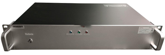  凉山350M PDT消防集群警用主机直放站