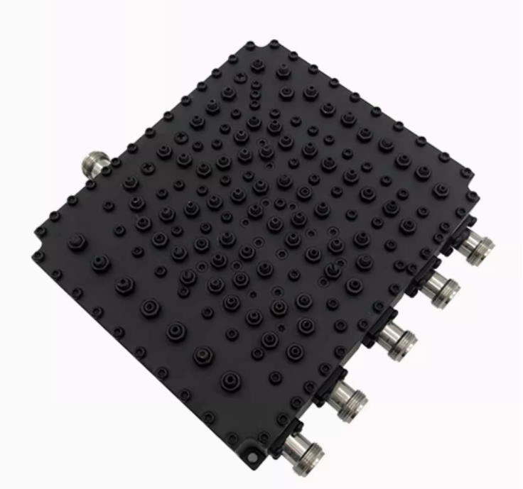  凉山双频三频四频五频腔体合路器4G+5G