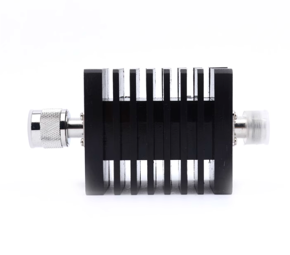  凉山腔体固定衰减器0-3G/0-4G  N型接口