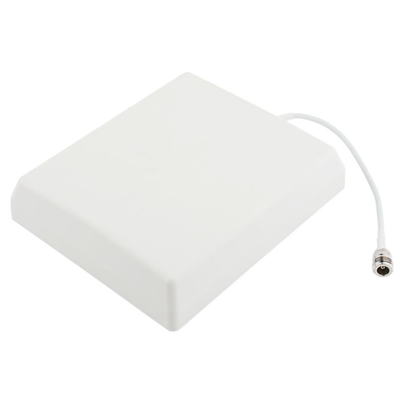  凉山室内外定向接收发射壁挂小平板天线700-3700MHz