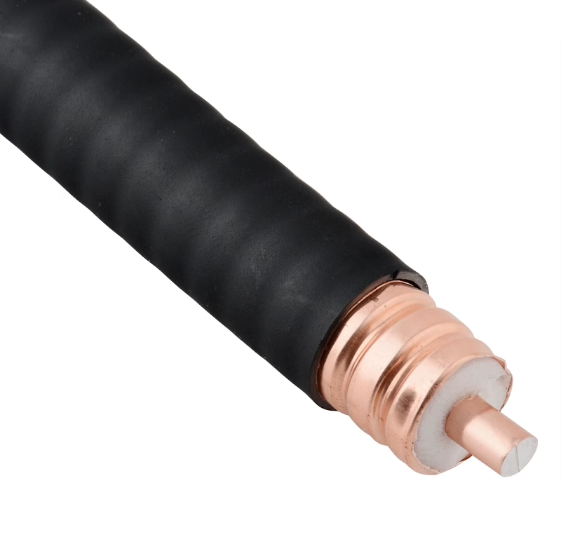  凉山HCAAY50-12（1/2”）同轴射频电缆馈线