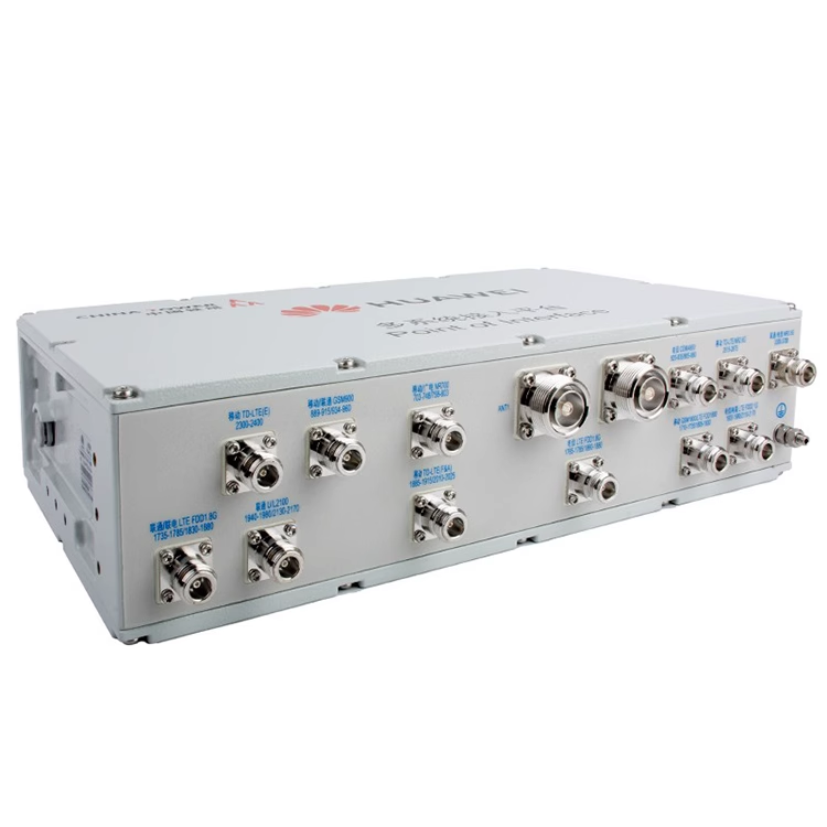  凉山4G5G腔体POI多频合路器