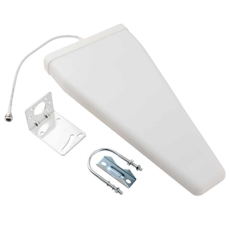  凉山对数周期天线定向接收发射700-3700MHz